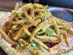 -不是烧烤·武汉烧烤·地道湖北菜(大成路店)