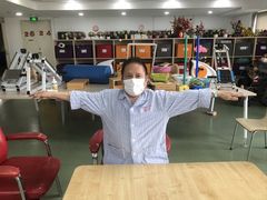 -上海永慈康复医院