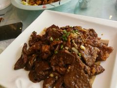 -普天和酒楼·新津菜·烤鸭(天津之眼店)