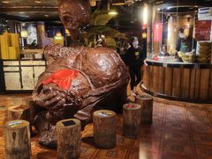 -羊大爷涮肉(亮马桥店)