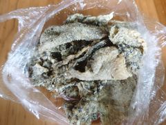 五香炸鱼皮-凌记(泮塘路店)