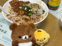 -荔林食店(西华路店)