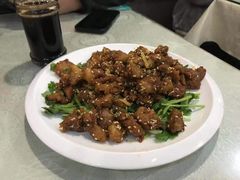 -京天红酒家(虎坊路店)