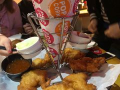 -囧吉香生蚝牛排馆(湖北路店)