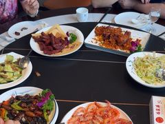 -码头鲜精致威海菜(欧乐坊店)