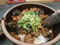 -擂饭(五一广场店)