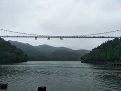 -石燕湖生态旅游景区