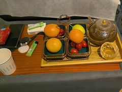 -华夏良子·足道SPA艾灸(翠微店)