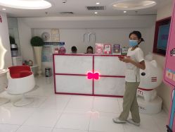 -咪咪比基尼脱毛专业店