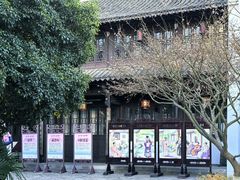 -南京市民俗博物馆(甘熙故居)