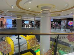 -丽达购物中心(崂山店)