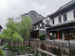 -常德桃花源景区