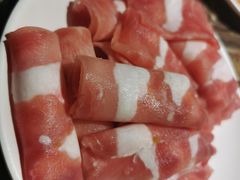 -名扬煮艺肥牛自助火锅(东平店)