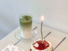 -花甜生活FatimCake·生日蛋糕