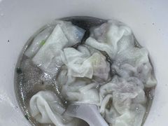 -四季美汤包(户部巷店)