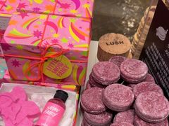 -LUSH(威尼斯人店)