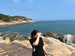 -广东惠东海龟国家级自然保护区
