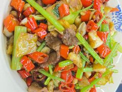 -潇湘阁(三里屯SOHO店)