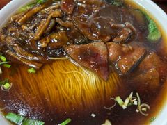 -东吴面馆(好运街店)
