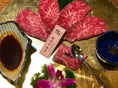 -黑牛の店·和牛烧肉(合生汇店)