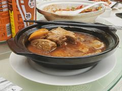 -泰谷酒店·太古码头闽菜自助餐厅