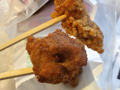 -1973继光香香鸡(金桥国际店)
