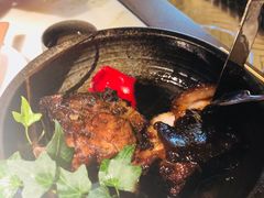 -绿茶餐厅(成都大悦城店)