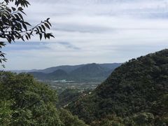 -北京鹫峰国家森林公园