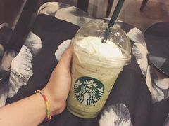 -星巴克(温州龙湾万达店)