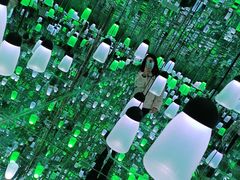 -天津梵高星空艺术馆(天河城旗舰店)