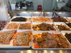 -紫燕百味鸡(人民路店)