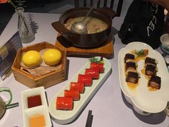 -南棠馆粤菜坊(群光店)