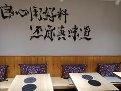 -线人米线(桂林路店)