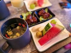 -和子足浴SPA会馆(东方之门店)
