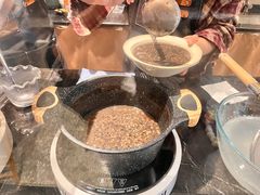 -甘婆婆醪糟汤圆