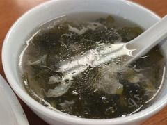 -同济大学-北苑食堂