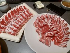 -额尔敦传统涮(体育场店)