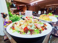 -乐咖啡西餐厅(太湖皇冠假日酒店)