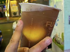 -放哈·甜醅子奶茶创造者(正宁路店)