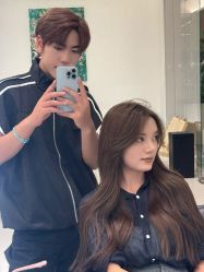 -DL HOPE明星造型