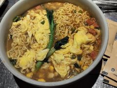 -很久以前羊肉串(农科路店)