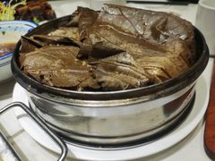 -小放牛炒菜馆(裕华万达店)