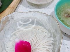 -若爱猪肚鸡·啫啫煲(循礼门M+店)