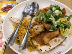 -清真· AL-JANNAT 佳纳特餐厅(仙林店)