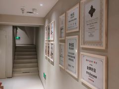 -泰合玺·精油疗愈 SPA(南京河西万达店)