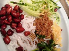 -云味馆米线(广州白云凯德店)
