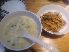 -吕氏疙瘩汤·私家菜馆(慈云寺店)