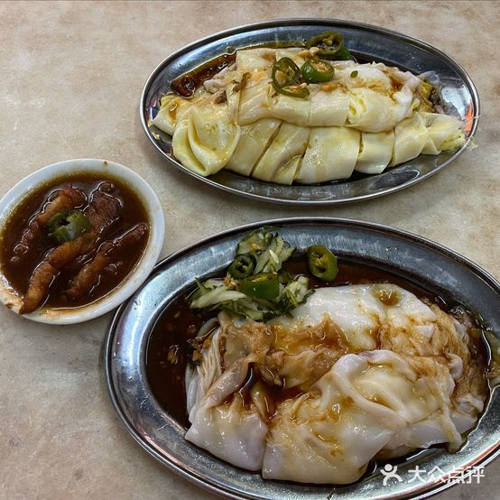 朱记肠粉王(市场西街)