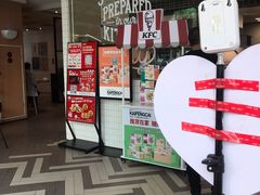 -肯德基(万科广东路店)