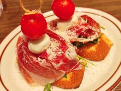 -ZAFFERANO西班牙海鲜饭(上海首店)